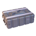 Rack 83U 3 Unidades. Apogee