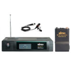 Micrófono Inalámbrico Mr-515. Mipro