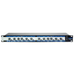 Crossover SC-234XL. Audiolab