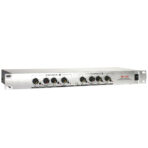 Crossover SC-102. TecShow