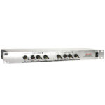 Crossover SC-102. TecShow