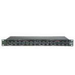 Compresor CL-166XL. Audiolab