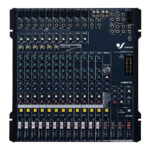 Consola Mg166CX. Venetian