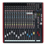 Consola ZED 16FX. ALLEN&HEATH