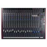 Consola ZED 24. Allen&Heath