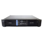 Potencia QX2. Apogee