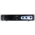 Potencia H-12. Apogee