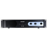 Potencia H-12. Apogee
