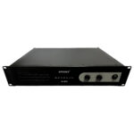 Potencia H-24. Apogee