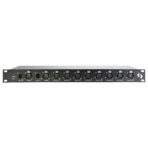 Splitter DMX Navigator Split 8. Tecshow