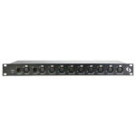 Splitter DMX Navigator Split 8. Tecshow