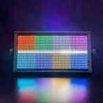 Strobo de Led Pls 58. Pls - Imagen 6