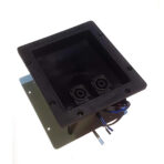 Placa Divisora F-15-M30 C. Das - Imagen 2