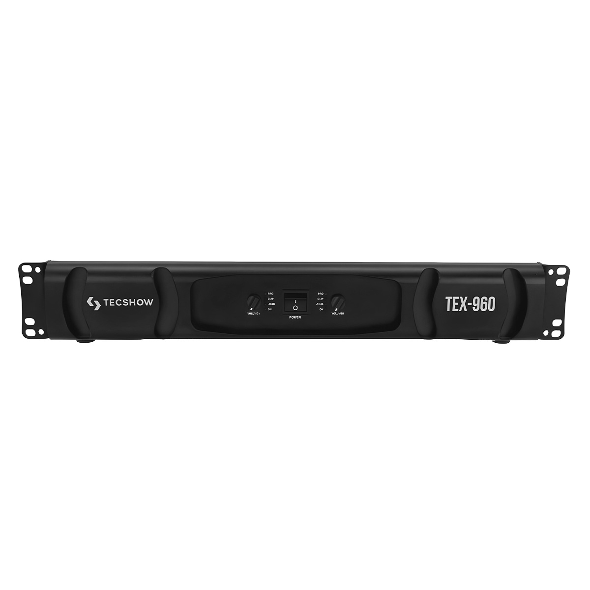 1 Potencia TEX-960. TecShow - Imagen 1