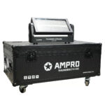 Estrobo y bañador Thunder Strobe KIT. Tecshow