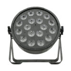 Spot de Led Nebula 18 KIT X12U. TecShow - Imagen 2