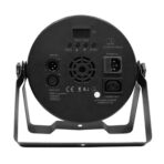 Spot de Led Nebula 6 KIT X20U. TecShow - Imagen 3