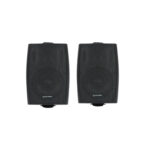 Bafle Dome W5 (Par). TecShow