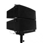 Sistema de Sonido EDGE 25 Kit. Audiolab - Imagen 2