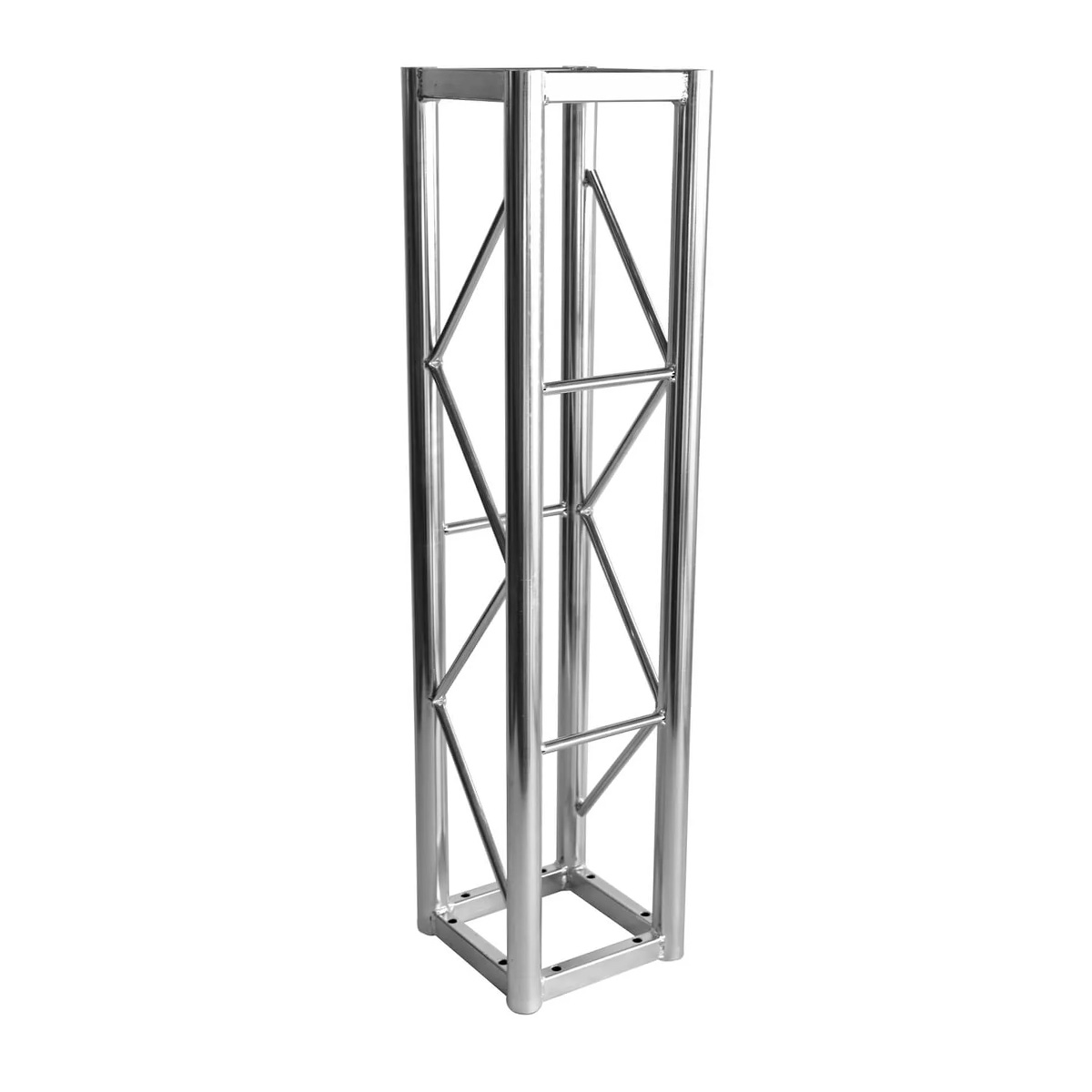 1 Estructura de Acero 1 Mtr 24x24 .Tr - Imagen 1