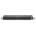 Ecualizador FBQ1502HD. Behringer
