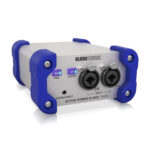 Caja Directa DN200. Klarkteknik