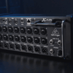 Consola Digital Air XR18. Behringer - Imagen 3