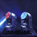 Cabezal Móvil KALEIDO Kit X 4. Kolortec - Imagen 4