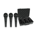 Kit de Micrófonos XM1800S. Behringer - Imagen 2
