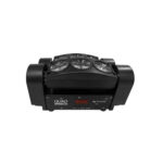 Efecto Móvil Quad Spider 60. TecShow