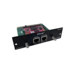 Tarjeta de Expansion DNT-16XL+. Tecshow - Imagen 2