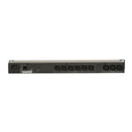 Procesador AC36II. Studiomaster - Imagen 2