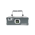 Laser LZ2. Tec Show - Imagen 2