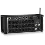 Consola Digital Air XR18. Behringer - Imagen 2