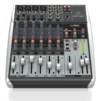 Consola Xenyx Q1204USB. Behringer - Imagen 2