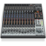 Consola X2442USB. Behringer - Imagen 2