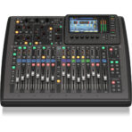 Consola Digital X32 Compact. Behringer - Imagen 2