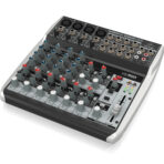 Consola Xenyx Q1202USB. Behringer - Imagen 2