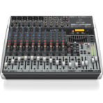 Consola Xenyx QX1832USB. Behringer - Imagen 2