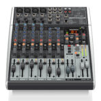 Consola Xenyx X1204USB. Behringer - Imagen 2