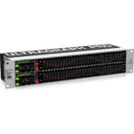 Ecualizador FBQ3102. Behringer - Imagen 2