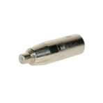 Adaptador XLRM-RCAH. Stagelab