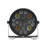 Bañador Spot de Led Nebula Dual. Tecshow - Imagen 2