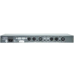 Crossover SC-102. TecShow - Imagen 2