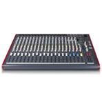 Consola de Sonido Zed 22 FX. Allen&Heath - Imagen 2