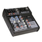 Consola Black II 4. TecShow - Imagen 2