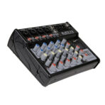 Consola Black II 6. TecShow - Imagen 2