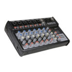 Consola Black II 8. TecShow - Imagen 2