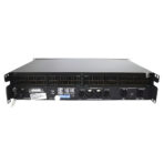 Potencia QX2. Apogee - Imagen 2