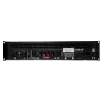 Potencia H-12. Apogee - Imagen 2